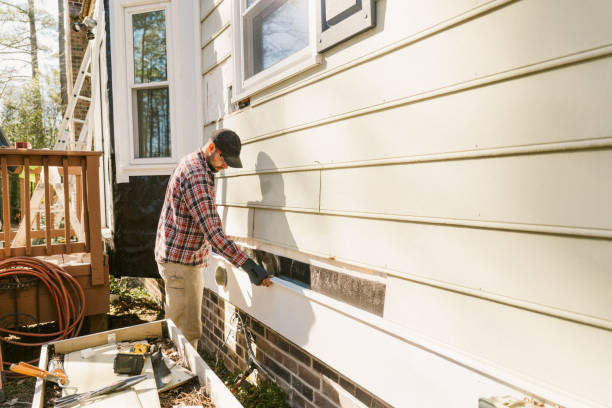 Trusted Siding service in Harrisville, PA - Creative Siding